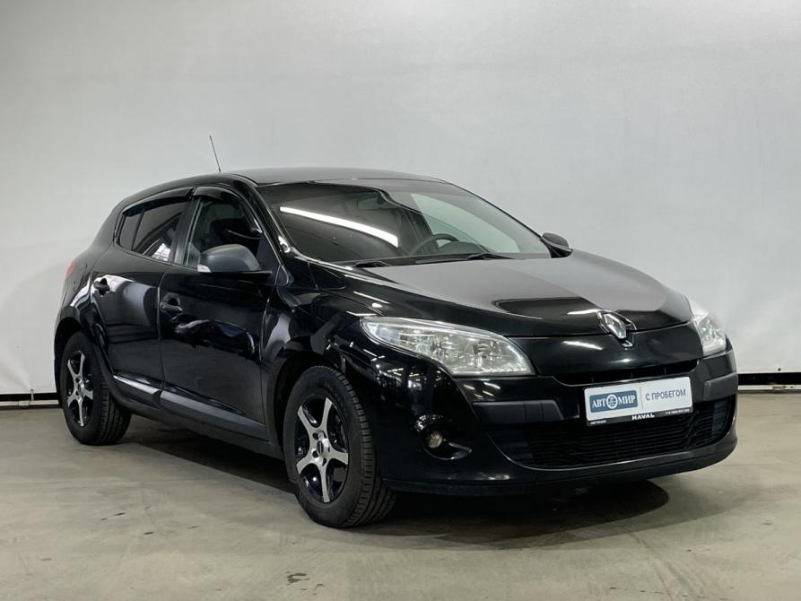 Renault Megane III Ярославль  - изображение 3