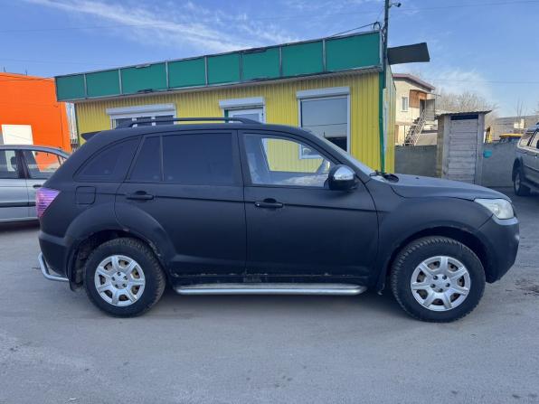 Lifan X60 I с пробегом 2014 года, цена 330 000 рублей, 125000 км, внедорожник, Автокод Объявления