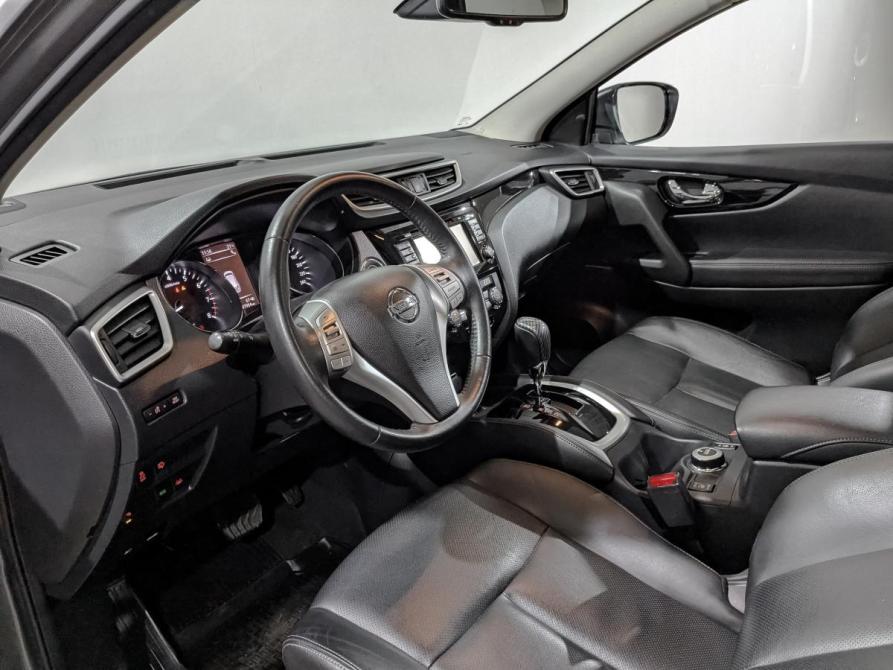 Nissan Qashqai II Химки  - изображение 15
