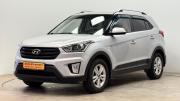 Hyundai Creta I Киров  - изображение 15
