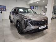 Geely Cityray Воронеж  - изображение 10