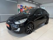 Hyundai Solaris I Екатеринбург  - изображение 19