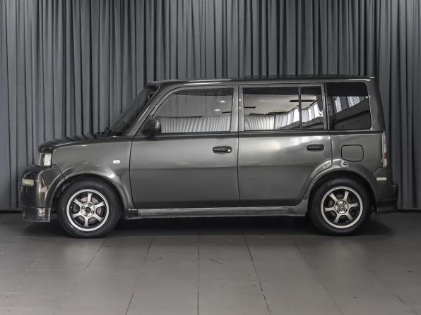Scion xB I с пробегом 2004 года, цена 519 000 рублей, 143024 км, компактвэн, Автокод Объявления