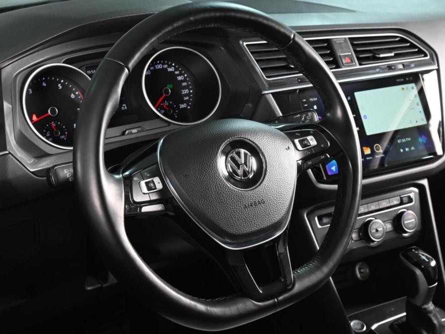 Volkswagen Tiguan II Ростов-на-Дону  - изображение 12