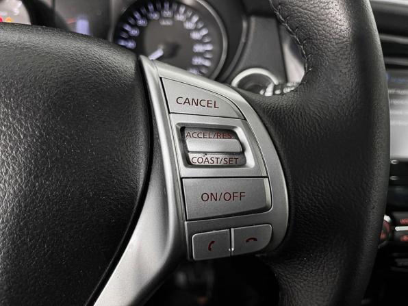 Nissan X-Trail III с пробегом 2018 года, цена 1 560 000 рублей, 174391 км, внедорожник, Автокод Объявления