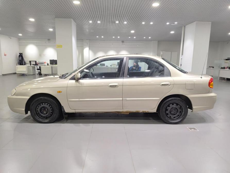 Kia Spectra I Рестайлинг 2 Казань  - изображение 10