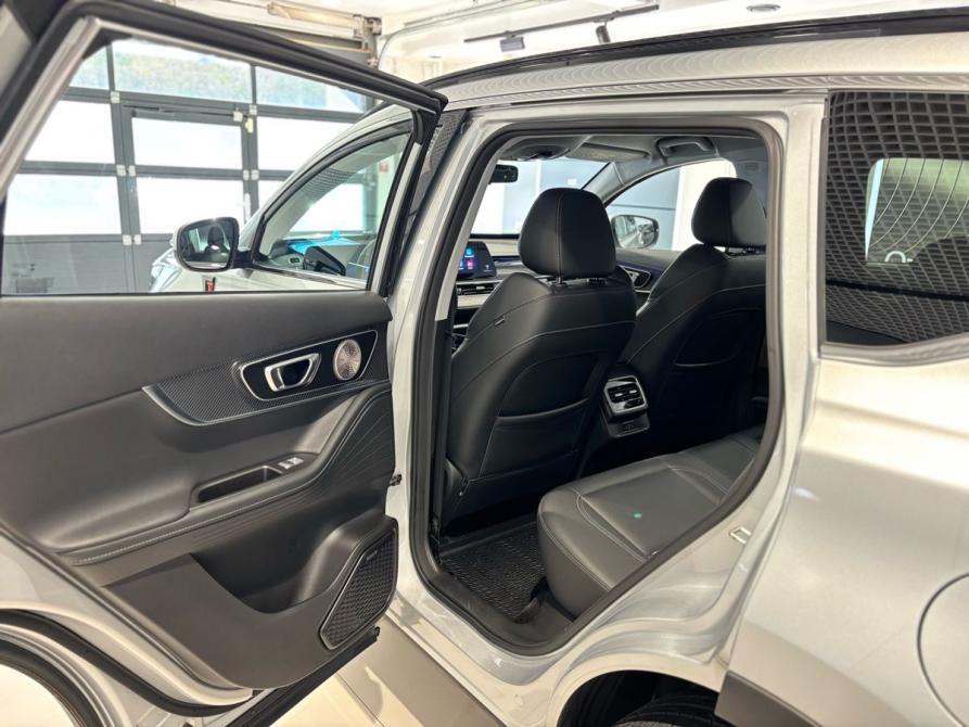 Chery Tiggo 7 Pro Max I Рестайлинг Уфа  - изображение 7