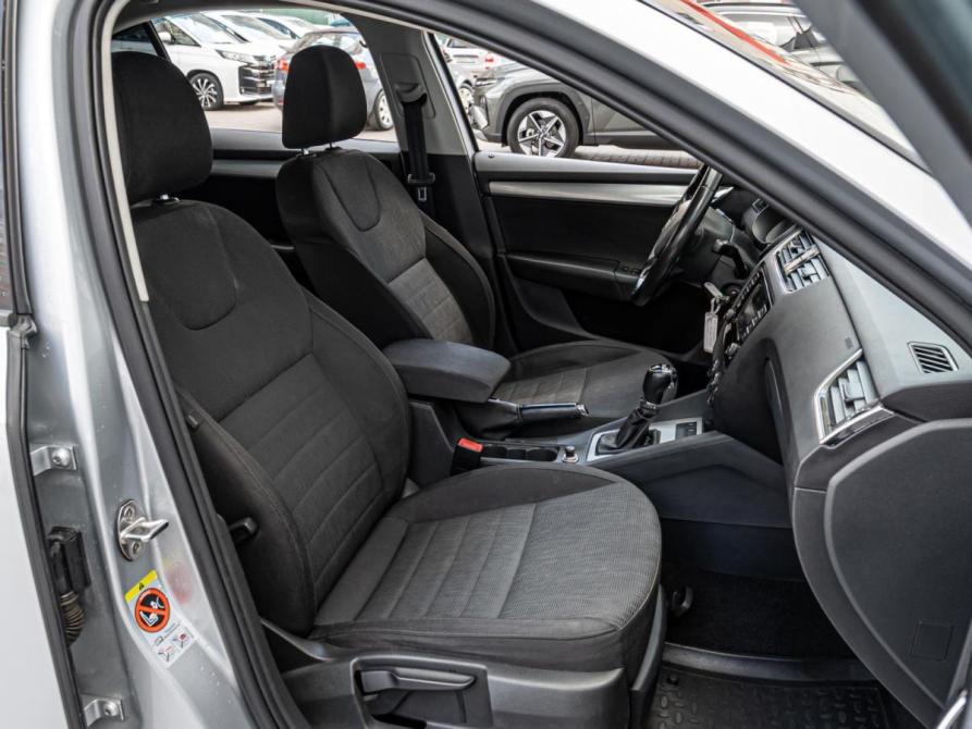 Skoda Octavia III (A7) Краснодар  - изображение 8