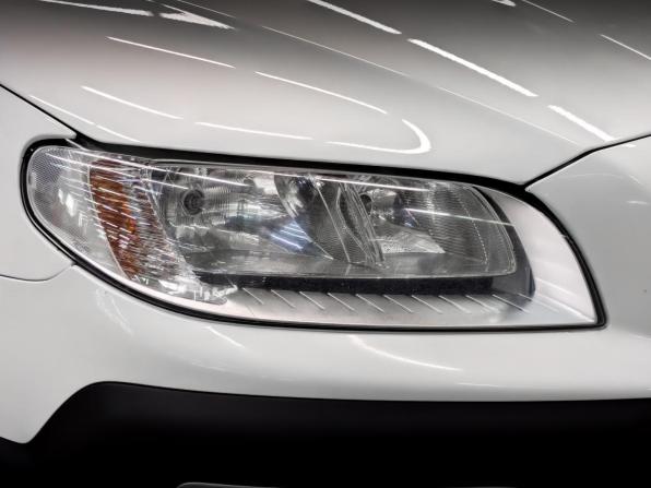 Volvo XC70 II Рестайлинг с пробегом 2014 года, цена 2 647 500 рублей, 106471 км, универсал, Автокод Объявления