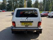 Lada (ВАЗ) 2131 (4x4) I Рестайлинг (2020) Нефтекамск  - изображение 15