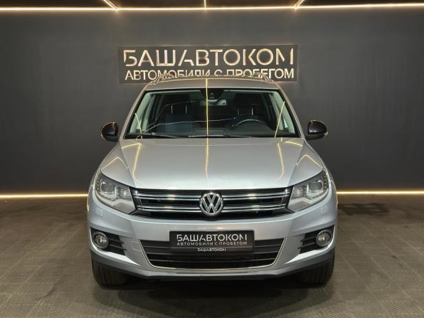 Volkswagen Tiguan I Рестайлинг с пробегом 2013 года, цена 1 450 000 рублей, 171949 км, внедорожник, Автокод Объявления