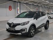Renault Kaptur I Рестайлинг Казань  - изображение 23