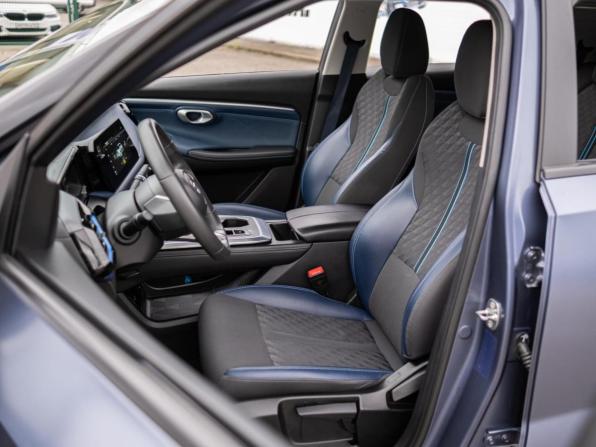 GAC GS3 с пробегом 2024 года, цена 1 889 000 рублей, 39995 км, внедорожник, Автокод Объявления