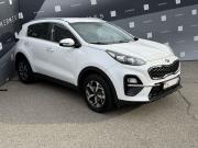 Kia Sportage IV Рестайлинг Минеральные Воды  - изображение 27