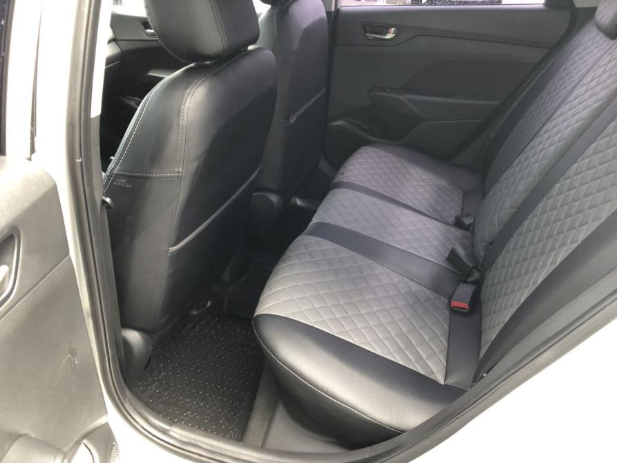 Hyundai Solaris II Брянск  - изображение 11