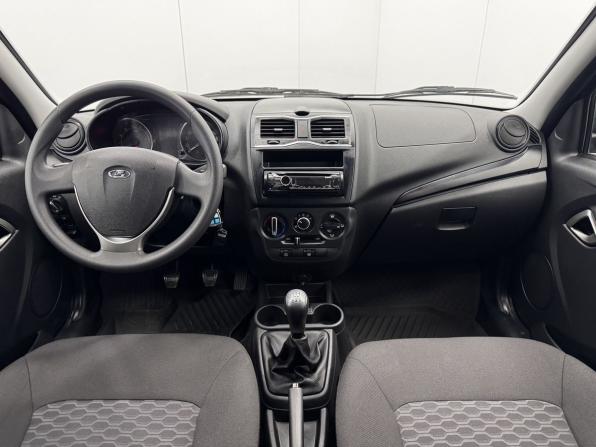 Lada (ВАЗ) Granta I Рестайлинг с пробегом 2024 года, цена 890 000 рублей, 31331 км, седан, Автокод Объявления