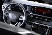 Chery Tiggo 8 I Рестайлинг Тюмень  - изображение 50