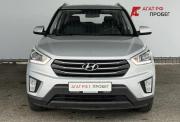 Hyundai Creta I Киров  - изображение 31