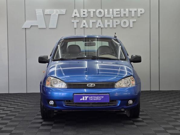 Lada (ВАЗ) Kalina I с пробегом 2006 года, цена 249 000 рублей, 217000 км, седан, Автокод Объявления