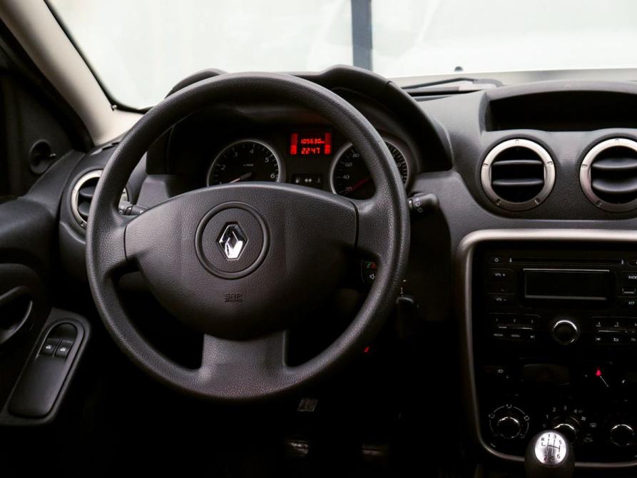 Renault Duster I Екатеринбург  - изображение 17