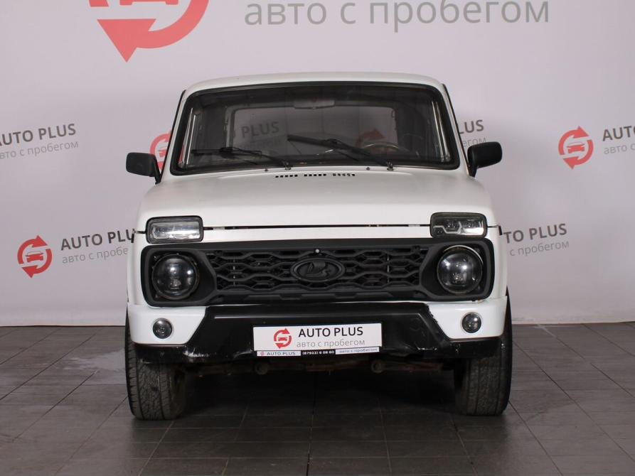 Lada (ВАЗ) 2121 (4x4) I Рестайлинг Минеральные Воды  - изображение 3
