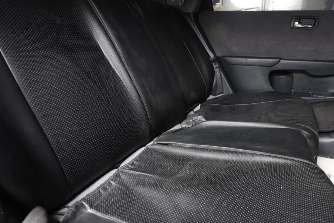Honda Civic VII с пробегом 2002 года, цена 559 000 рублей, 300000 км, хэтчбек, Автокод Объявления