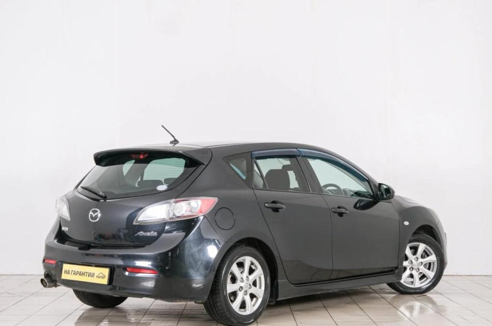 Mazda Axela II Красноярск  - изображение 7