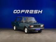 Lada (ВАЗ) 2105 Москва  - изображение 17