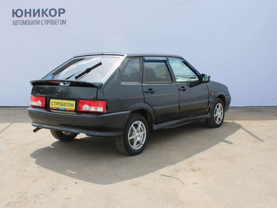 Lada (ВАЗ) 2114 Нижний Новгород  - изображение 5