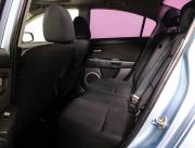 Mazda 3 I (BK) Рестайлинг Москва  - изображение 34