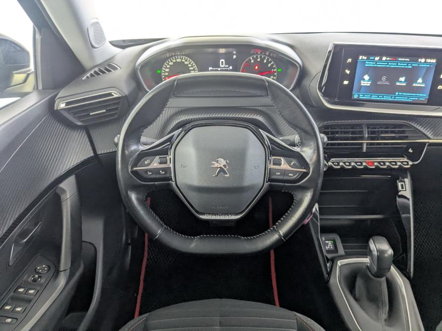 Peugeot 2008 II Москва  - изображение 21
