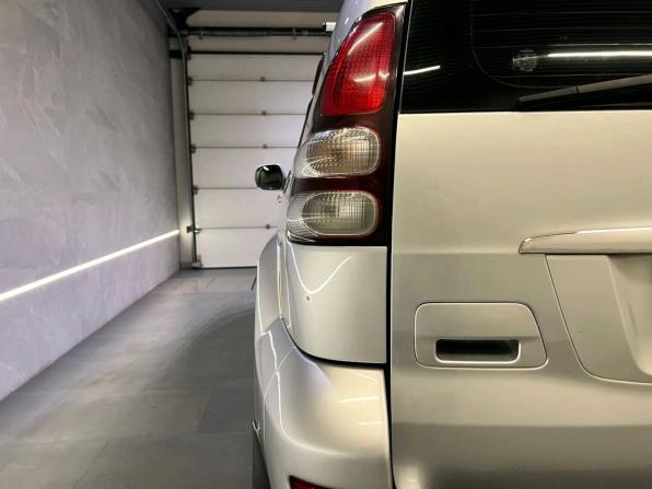 Toyota Land Cruiser Prado 120 Series с пробегом 2006 года, цена 1 870 000 рублей, 263890 км, внедорожник, Автокод Объявления