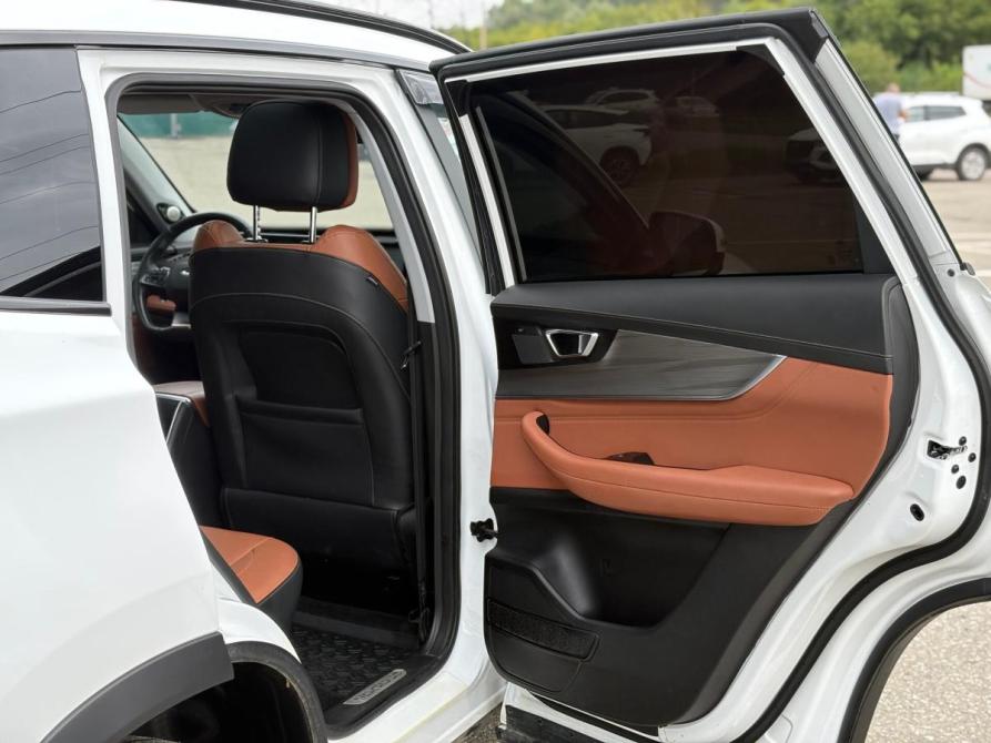 Chery Tiggo 8 Pro Max I Томск  - изображение 28