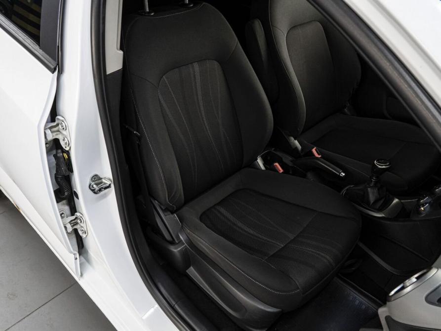 Chevrolet Aveo II Тюмень  - изображение 16