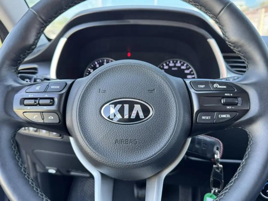 Kia Rio IV Новосибирск  - изображение 11