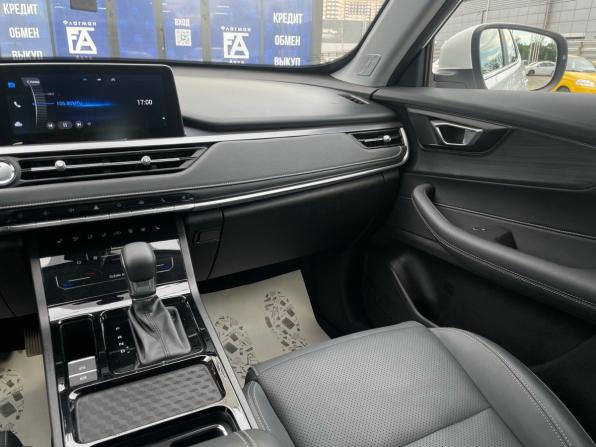 Chery Tiggo 4 Pro I Рестайлинг с пробегом 2024 года, цена 1 550 000 рублей, 13800 км, внедорожник, Автокод Объявления