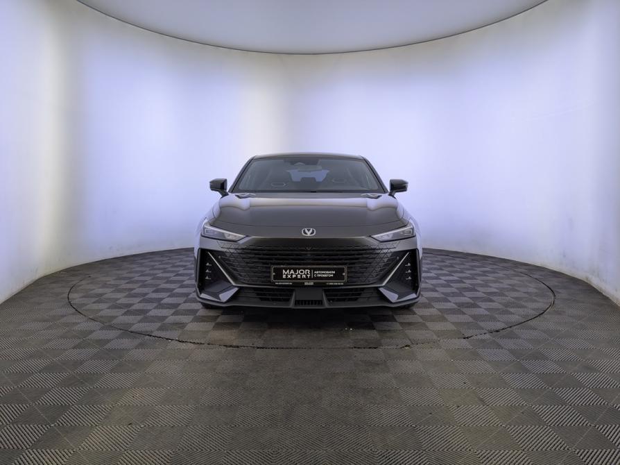Changan UNI-V I Москва  - изображение 2