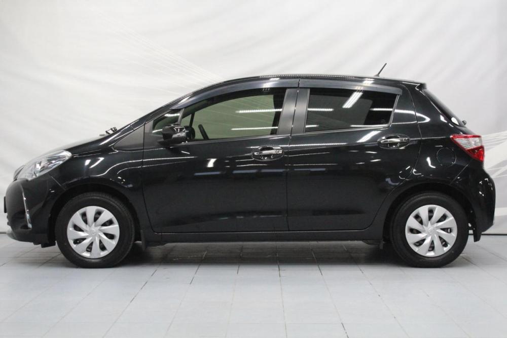 Toyota Vitz III (XP130) Рестайлинг Кемерово  - изображение 6