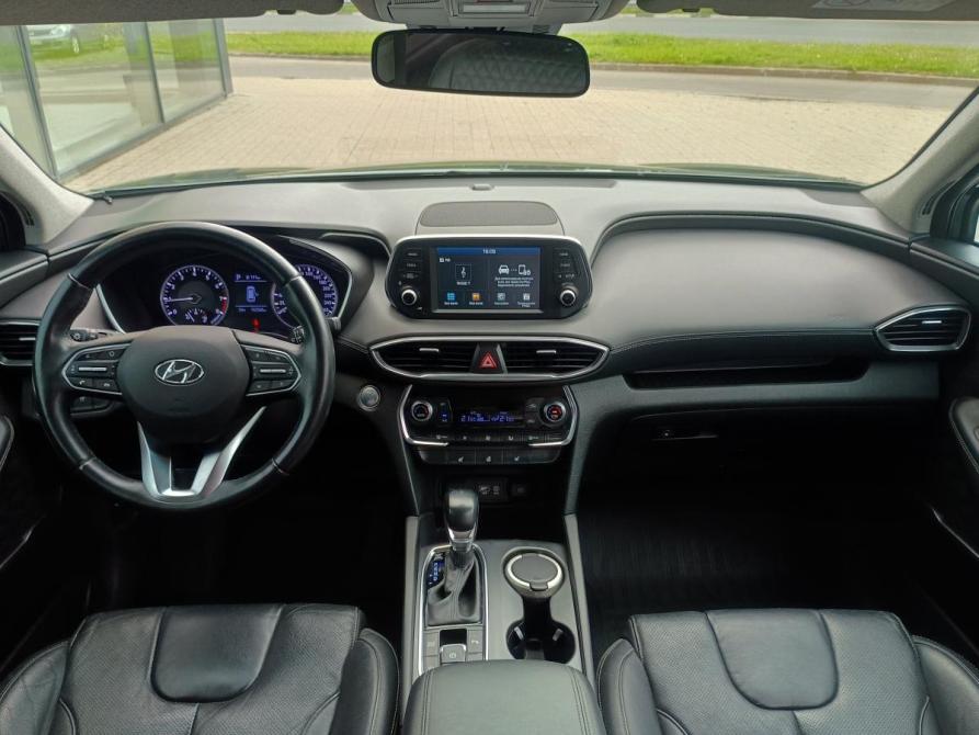 Hyundai Santa Fe IV Ярославль  - изображение 15