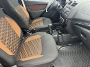 Lada (ВАЗ) Granta I Рестайлинг Воронеж  - изображение 37