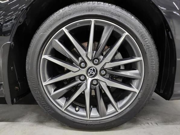 Toyota Camry VIII (XV70) Рестайлинг с пробегом 2021 года, цена 3 230 000 рублей, 82501 км, седан, Автокод Объявления