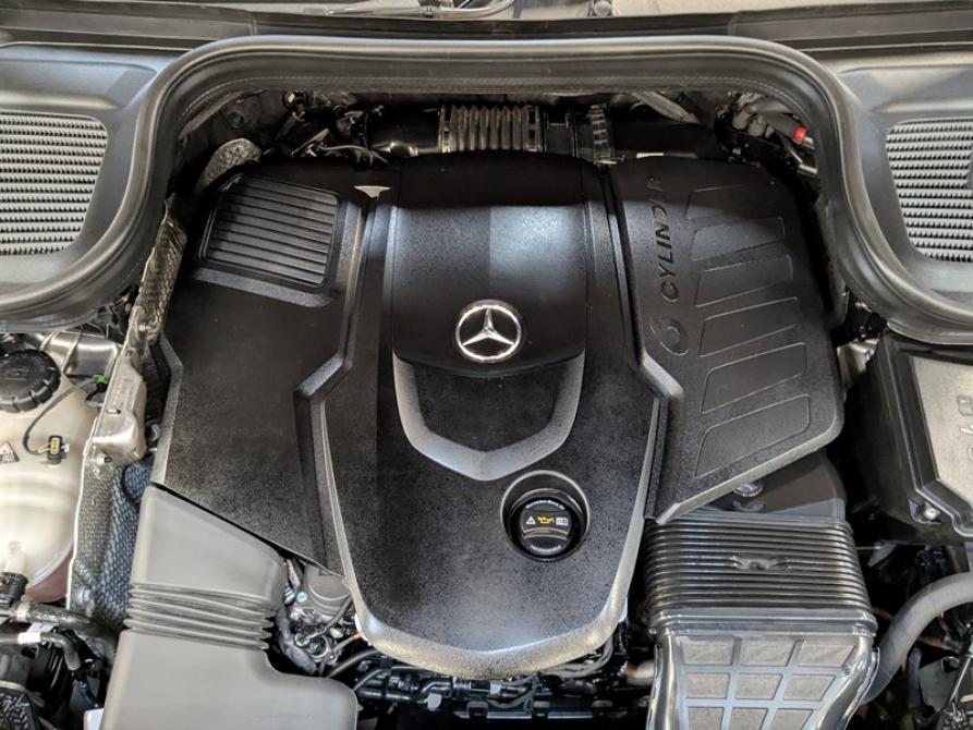 Mercedes-Benz GLS II (X167) Москва  - изображение 9