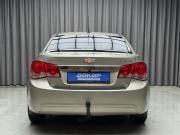 Chevrolet Cruze I Ижевск  - изображение 33