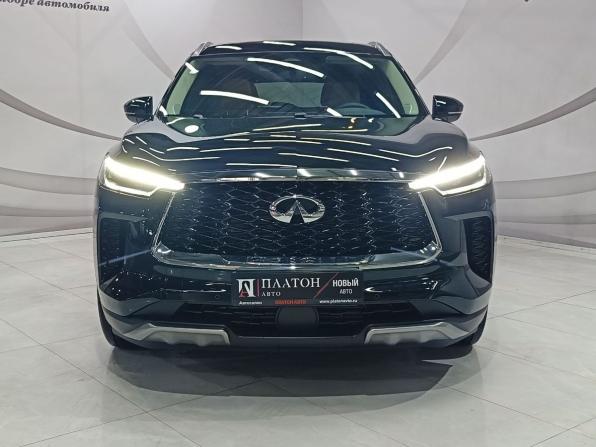 Новый Infiniti QX60 II 2025 года, цена 6 549 000 рублей, внедорожник, Автокод Объявления