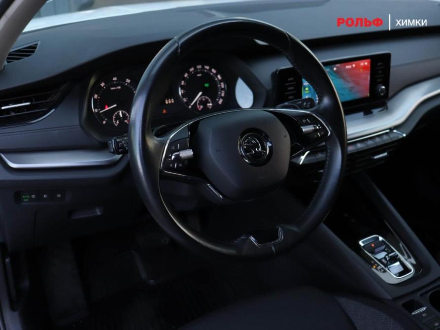 Skoda Octavia IV (A8) Химки  - изображение 8