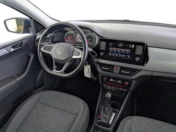 Volkswagen Polo VI с пробегом 2021 года, цена 1 690 000 рублей, 78722 км, лифтбек, Автокод Объявления