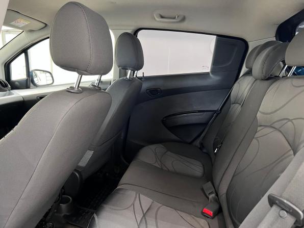 Chevrolet Spark III (M300) Рестайлинг с пробегом 2021 года, цена 1 130 000 рублей, 56268 км, хэтчбек, Автокод Объявления