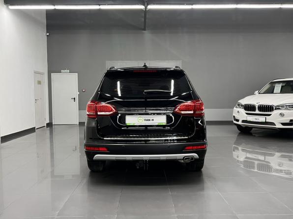 Haval H6 I с пробегом 2018 года, цена 1 465 000 рублей, 102891 км, внедорожник, Автокод Объявления