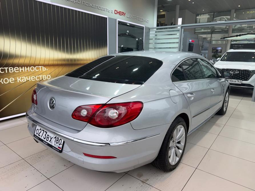 Volkswagen Passat CC I Таганрог  - изображение 6