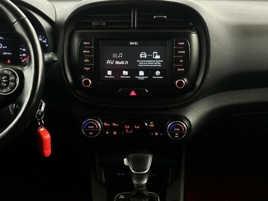 Kia Soul III Москва  - изображение 7